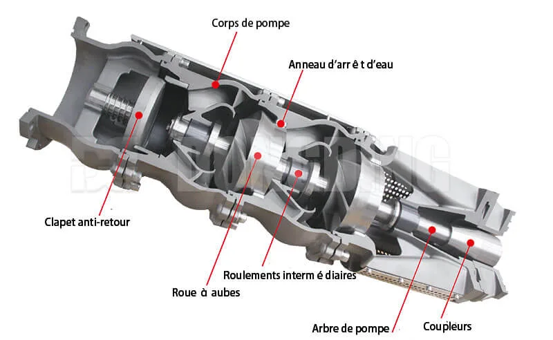 Submersible-Pump-Structure-fr