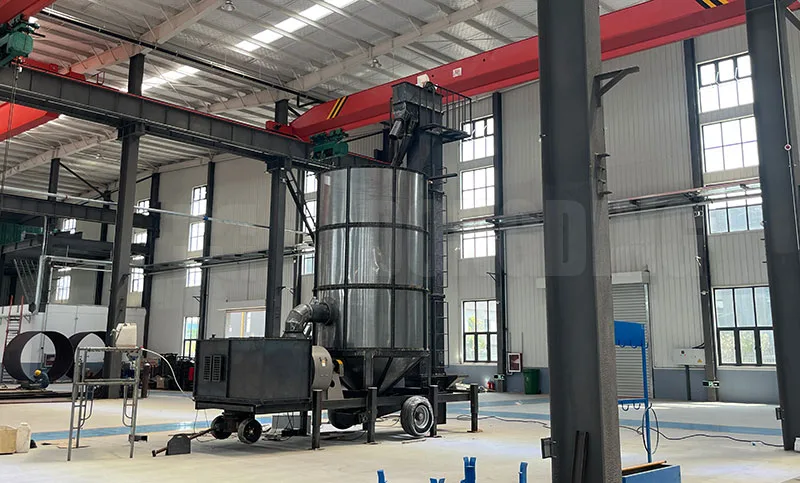 portable-grain-dryer