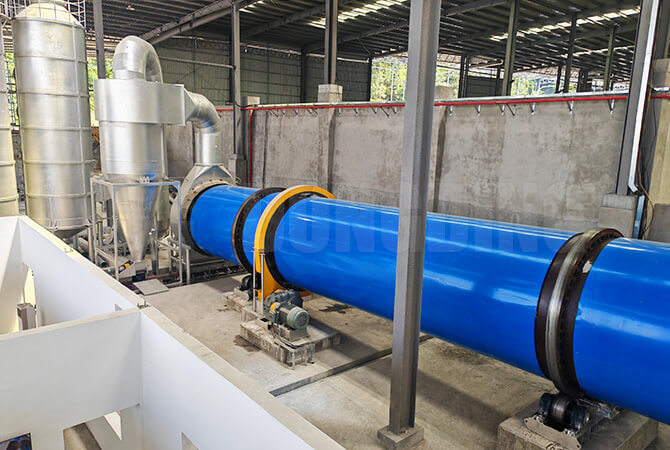 spent-grain-dryer-plant